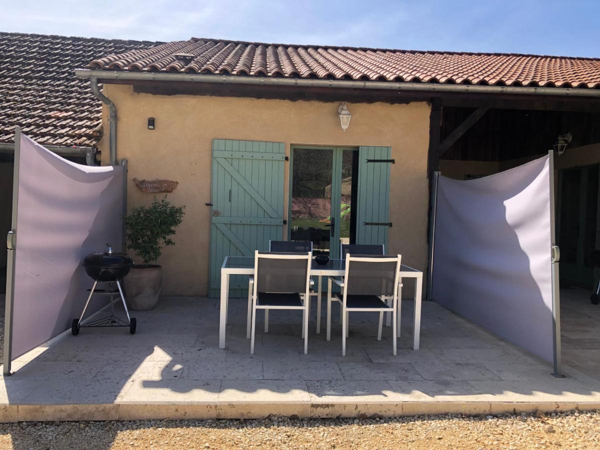Apartament Douceur En Perigord Trémolat Zewnętrze zdjęcie